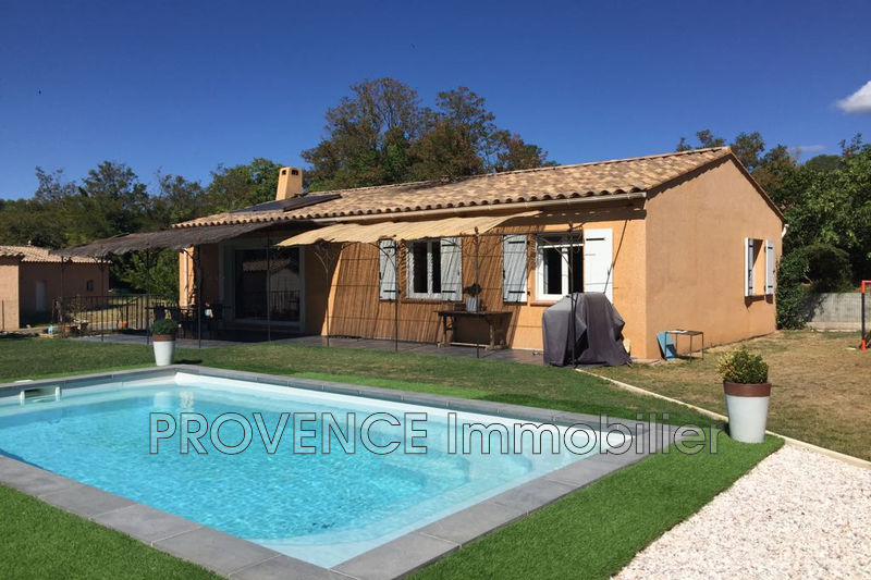 Photo Maison Salernes achat maison 4 chambres 110 m²