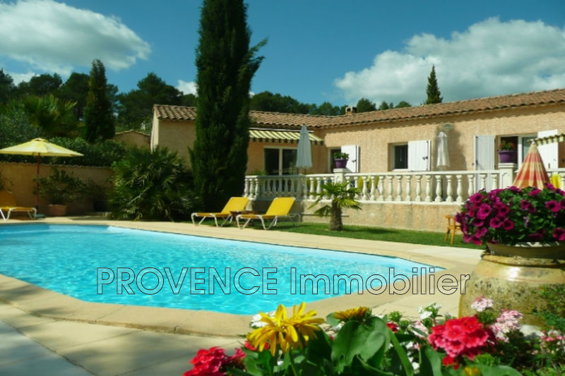 Photo Villa Barjols achat villa 3 chambres 150 m²