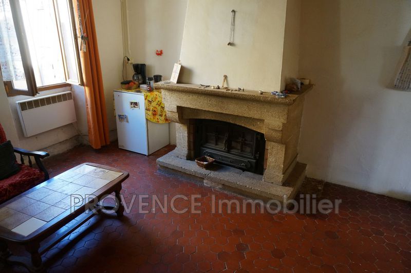 Photo Maison de village Villecroze achat maison de village 2 chambres 88 m²