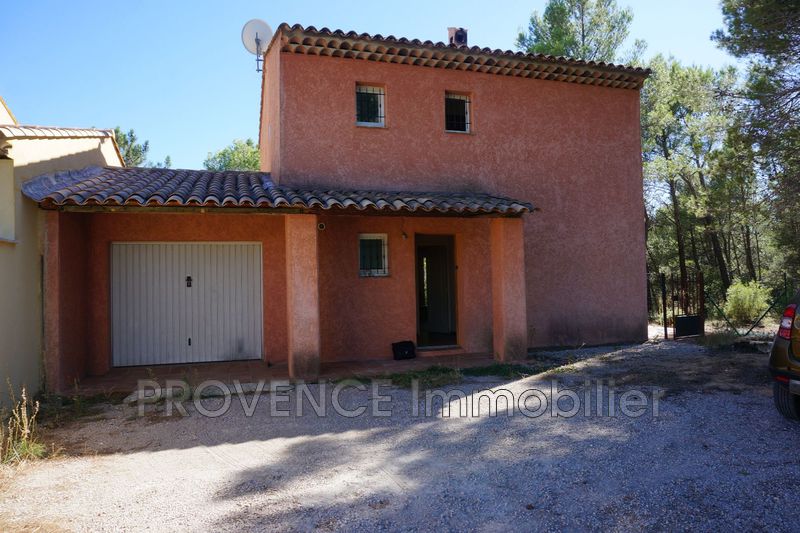 Photo Villa Salernes achat villa 3 chambres 86 m²