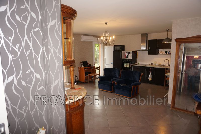 Photo Apartment Salernes to buy apartment 3 rooms 58 m²