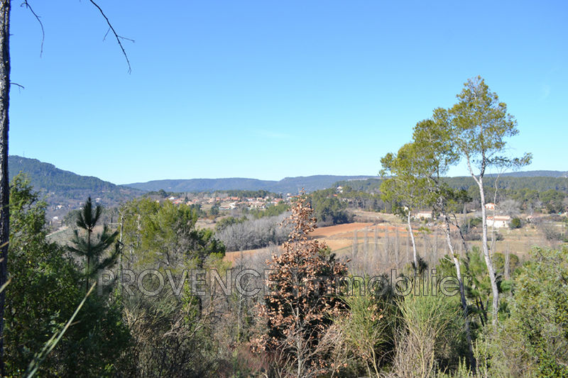 Photo Terrain Salernes achat terrain 7150 m²