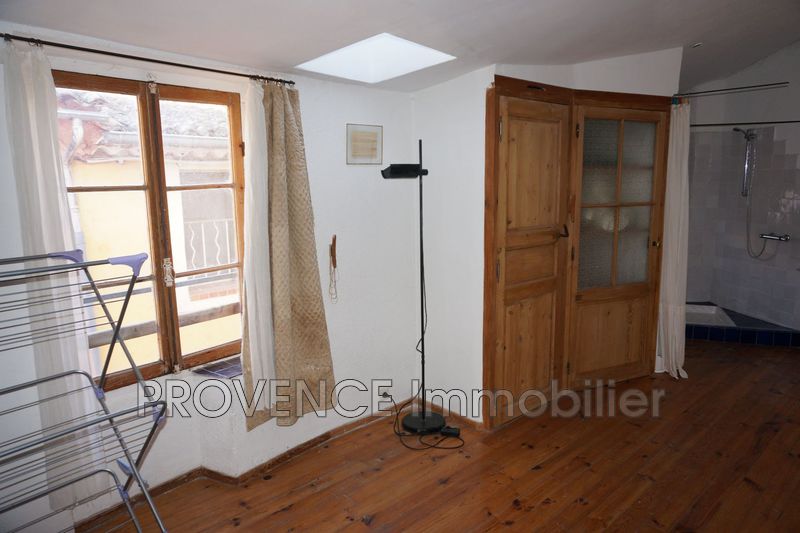 Photo n°3 - Vente maison de village Salernes 83690 - 85 000 €