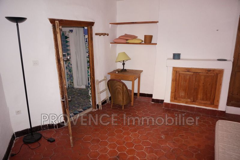 Photo n°4 - Vente maison de village Salernes 83690 - 85 000 €