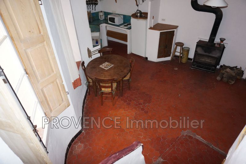 Photo n°5 - Vente maison de village Salernes 83690 - 85 000 €