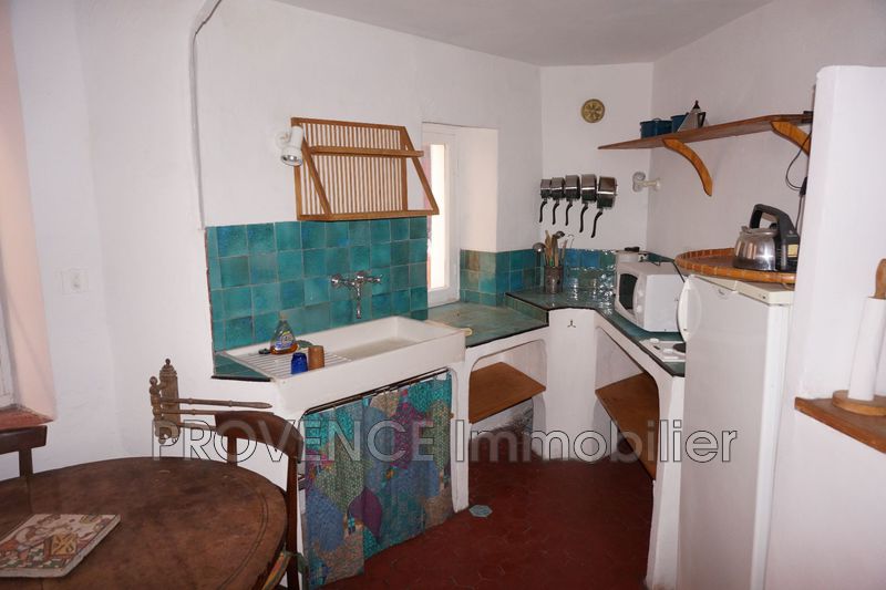 Photo n°6 - Vente maison de village Salernes 83690 - 85 000 €