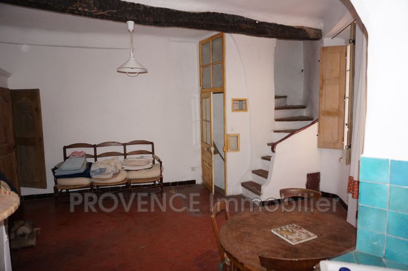 Photo n°7 - Vente maison de village Salernes 83690 - 85 000 €