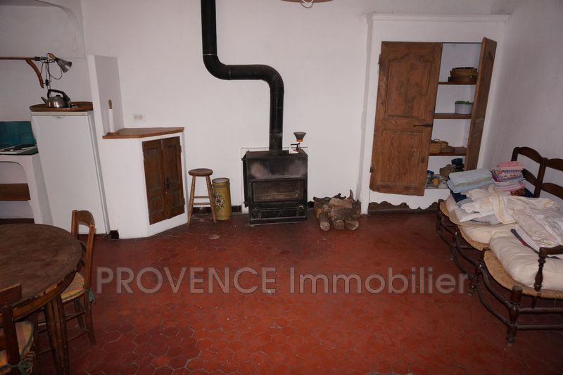Photo n°8 - Vente maison de village Salernes 83690 - 85 000 €