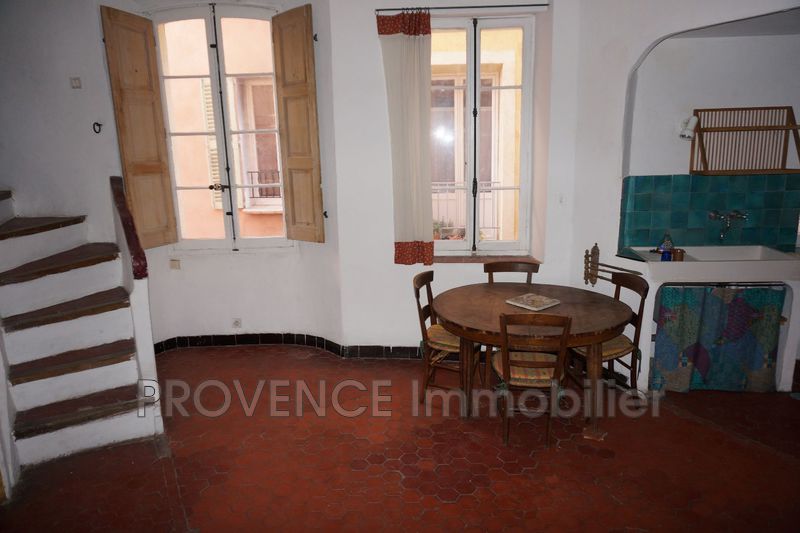Photo n°9 - Vente maison de village Salernes 83690 - 85 000 €