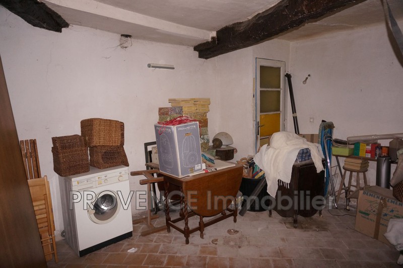 Photo n°11 - Vente maison de village Salernes 83690 - 85 000 €