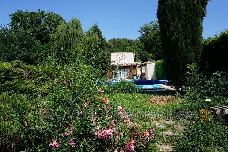 Photo House Salernes to buy house 2 bedrooms 70 m²