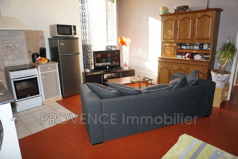 Photo Appartement Salernes achat appartement 2 pièces 40 m²
