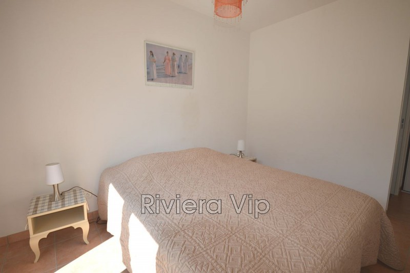 Location saisonnière villa provençale Cannes  