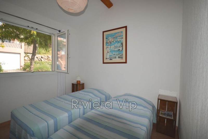 Location saisonnière villa provençale Cannes  