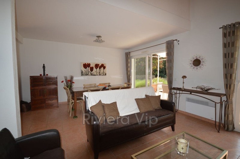 Location saisonnière villa provençale Cannes  