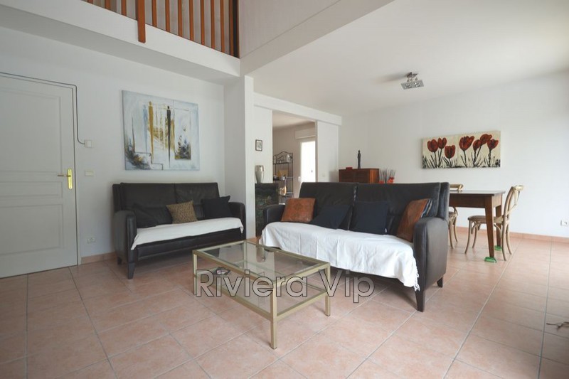 Location saisonnière villa provençale Cannes  