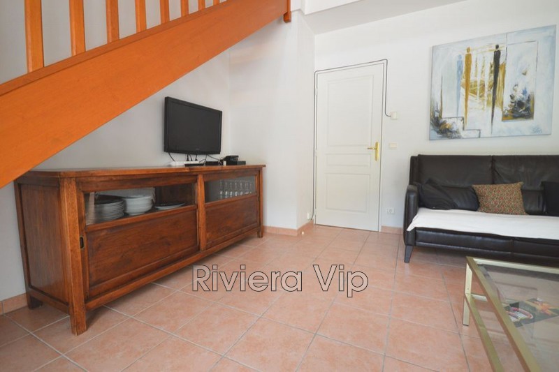 Location saisonnière villa provençale Cannes  