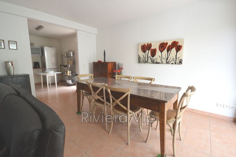 Location saisonnière villa provençale Cannes  