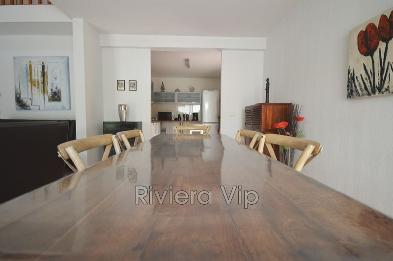 Location saisonnière villa provençale Cannes  