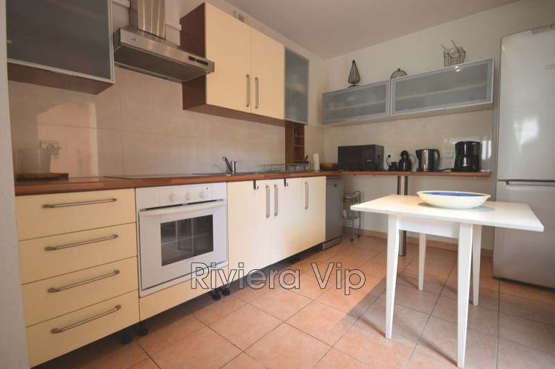 Location saisonnière villa provençale Cannes  