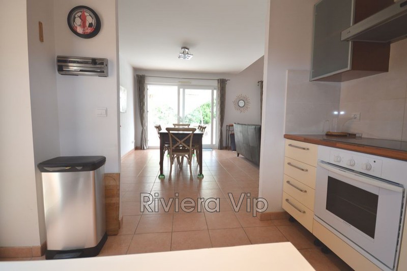 Location saisonnière villa provençale Cannes  