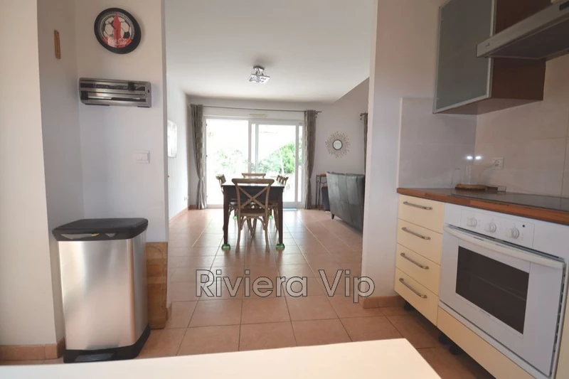 Location saisonnière villa provençale Cannes  