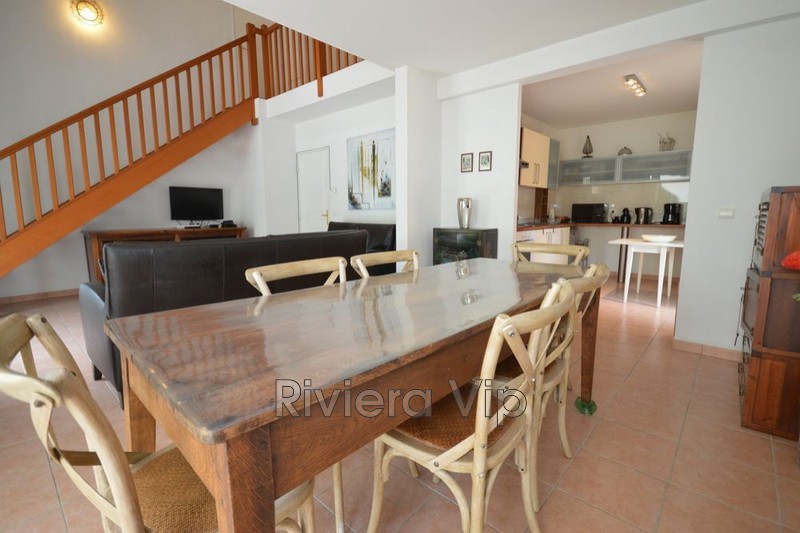 Location saisonnière villa provençale Cannes  