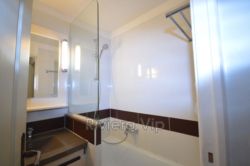 Location saisonnière appartement Cannes  