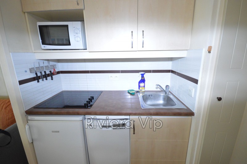 Location saisonnière appartement Cannes  
