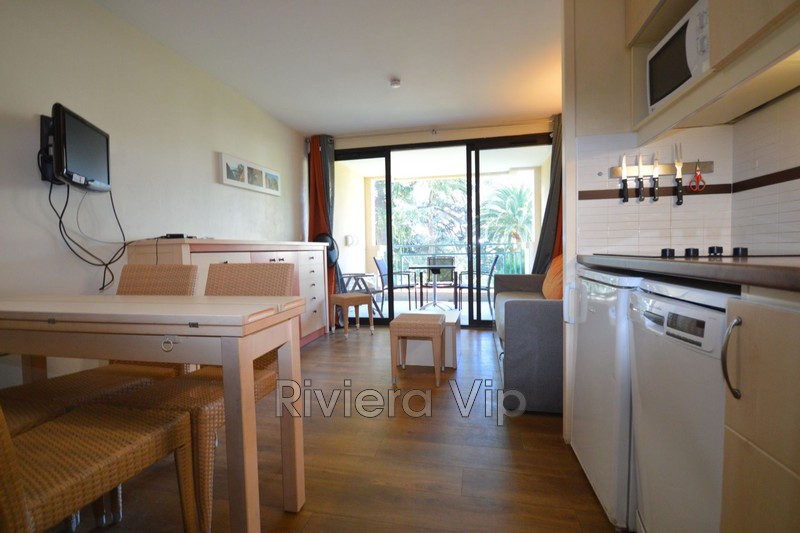 Location saisonnière appartement Cannes  