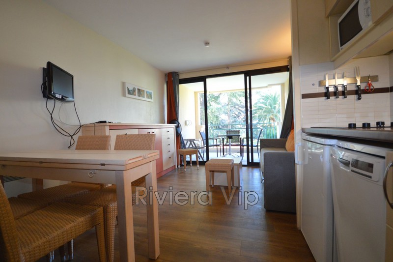 Location saisonnière appartement Cannes  