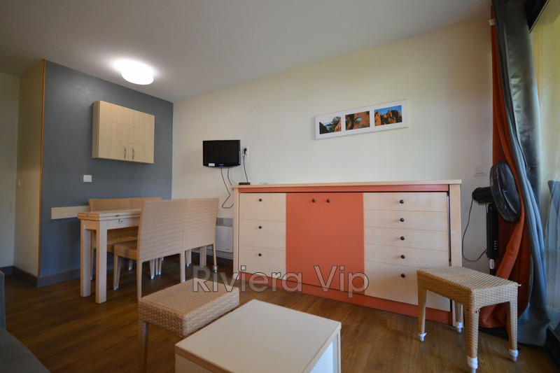 Location saisonnière appartement Cannes  