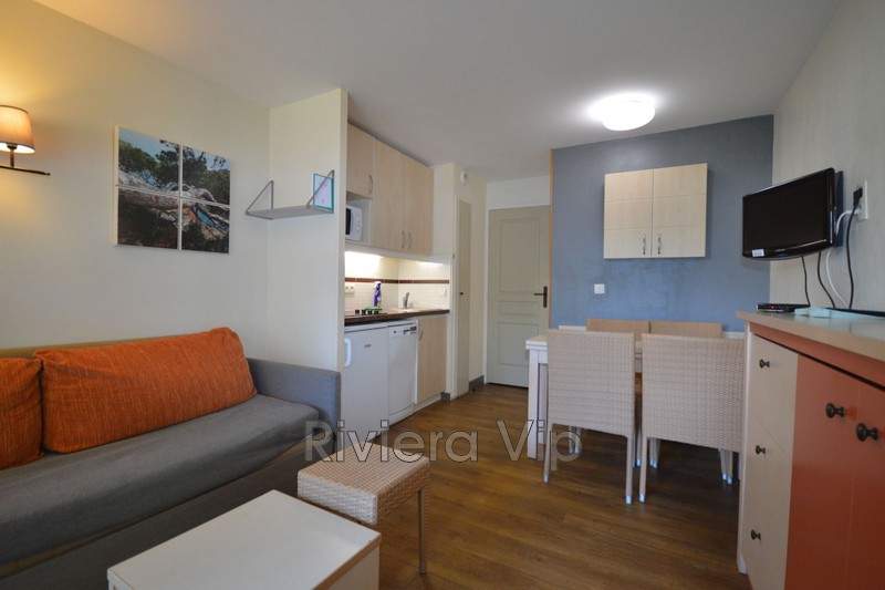 Location saisonnière appartement Cannes  