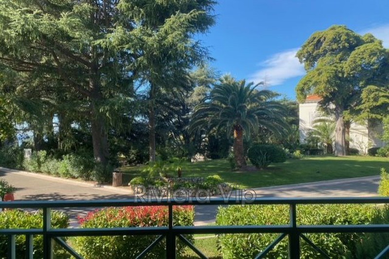 Location saisonnière appartement Cannes  