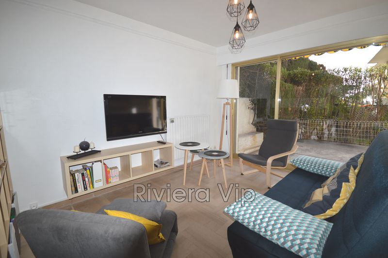 vente Appartement Cannes Plages du midi Appartement Cannes Plages du midi, Location saisonnière appartement 1 pièce 36 m²