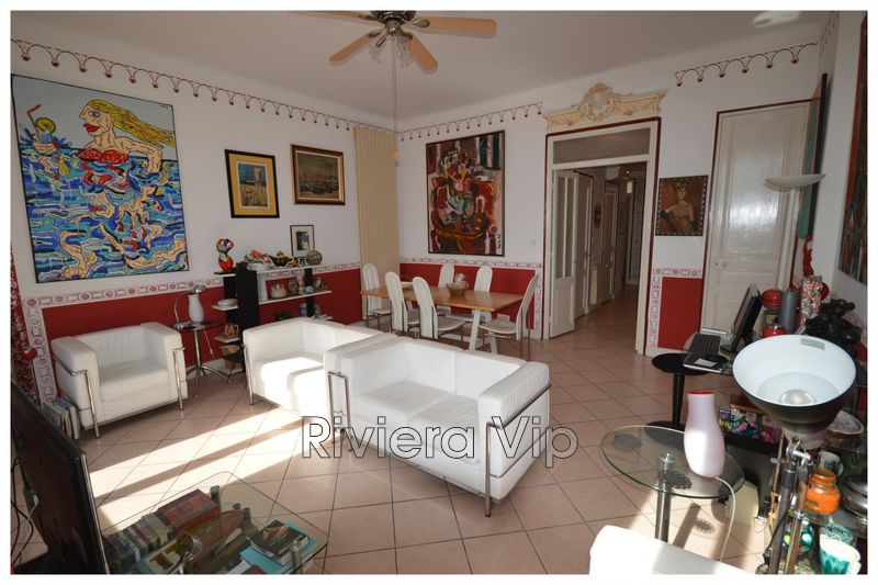 vente Appartement Cannes Forville Appartement Cannes Forville, Location saisonnière appartement 3 pièces 60 m²