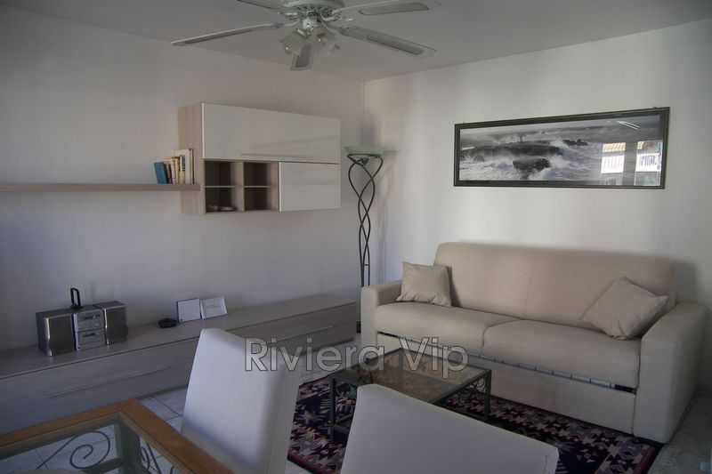 vente Appartement Cannes Stanislas-suquet-forville Appartement Cannes Stanislas-suquet-forville, Location saisonnière appartement 1 pièce 25 m²