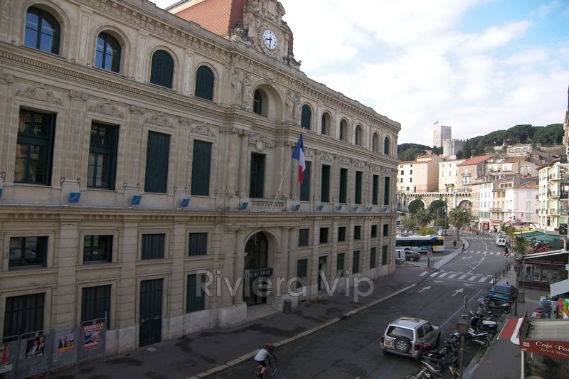 vente Apartment Cannes Stanislas-suquet-forville Apartment Cannes Stanislas-suquet-forville, Location saisonnière apartment 3 rooms 70 m²