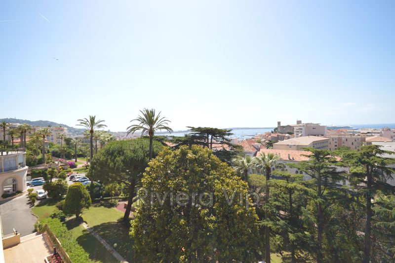 vente Appartement Cannes Stanislas-suquet-forville Appartement Cannes Stanislas-suquet-forville, Location saisonnière appartement 4 pièces 115 m²