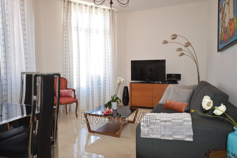 vente Appartement Cannes Stanislas-suquet-forville Appartement Cannes Stanislas-suquet-forville, Location saisonnière appartement 3 pièces 60 m²