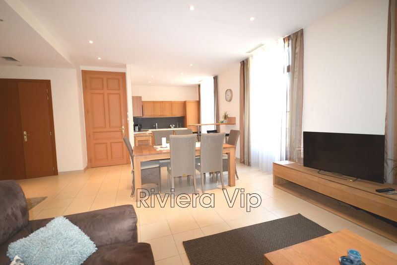 vente Apartment Cannes Carnot -centre Apartment Cannes Carnot -centre, Location saisonnière apartment 4 rooms 110 m²