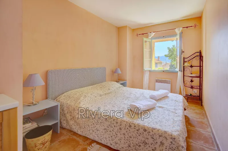 Location saisonnière appartement Cannes  