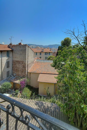 Location saisonnière appartement Cannes  