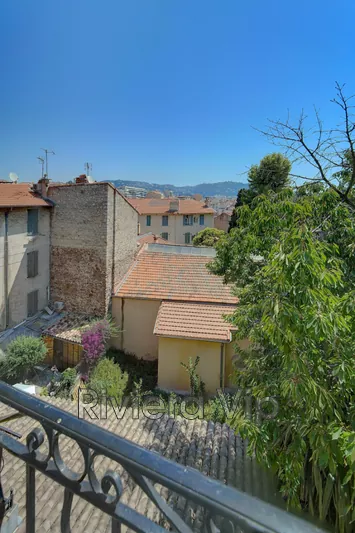 Location saisonnière appartement Cannes  