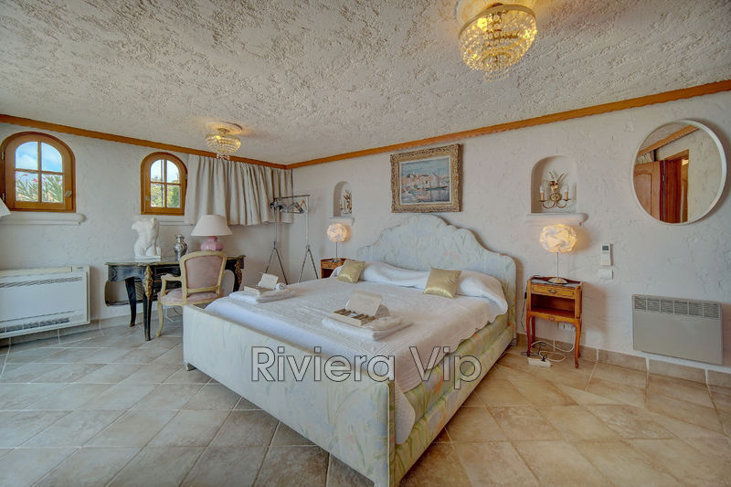 Location saisonnière villa Cannes  