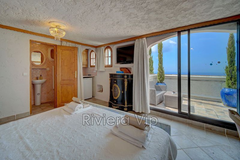 Location saisonnière villa Cannes  
