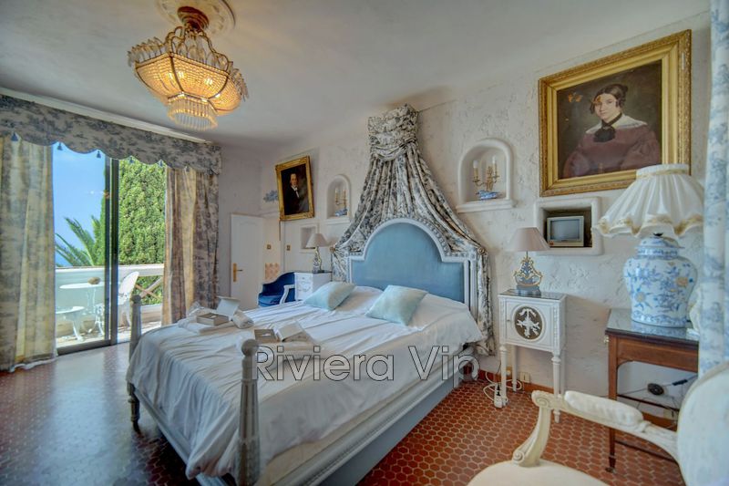 Location saisonnière villa Cannes  