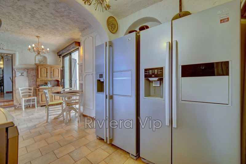 Location saisonnière villa Cannes  