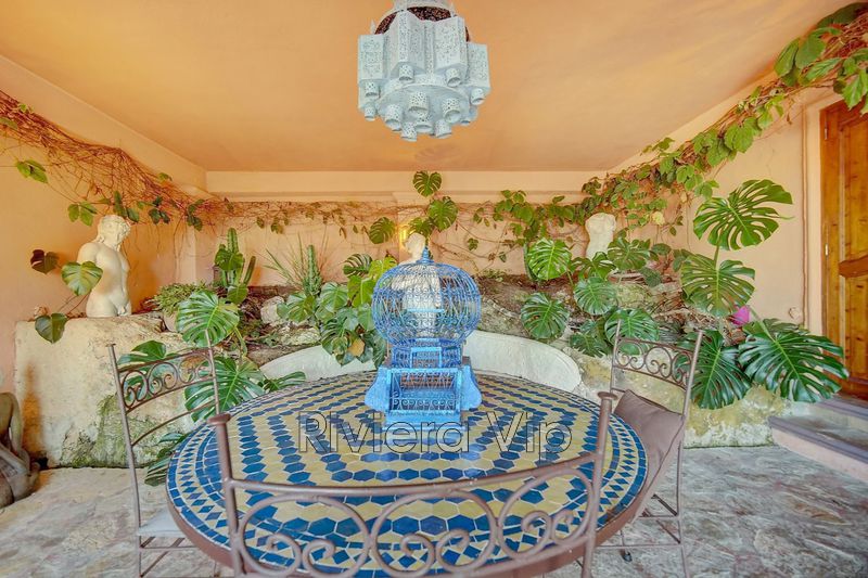 Location saisonnière villa Cannes  