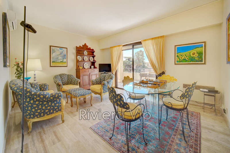 Vente appartement Cannes  